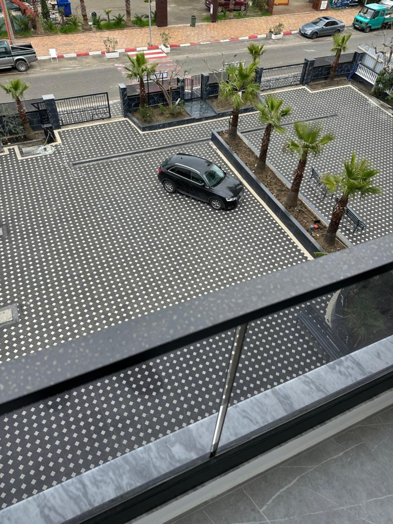 Molla Hotel Restorant Shëngjin エクステリア 写真